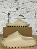 Yeezy Slide Bone Sz 10 DS