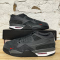 Air Jordan 4 RM Nigel Sylvester Driveway Grey Sz 10.5 DS