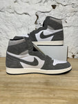 Air Jordan 1 High Washed Black Sz 14 DS