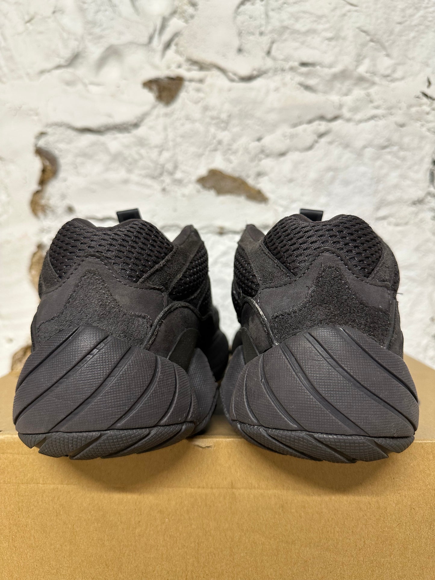 Yeezy 500 Utiity Black Sz 13