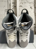 Air Jordan 6 Cool Grey Sz 11