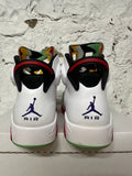 Air Jordan 6 Hare Sz 10.5