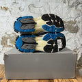 Balenciaga Runner Blue Grey White Sneaker Sz 8 (41)