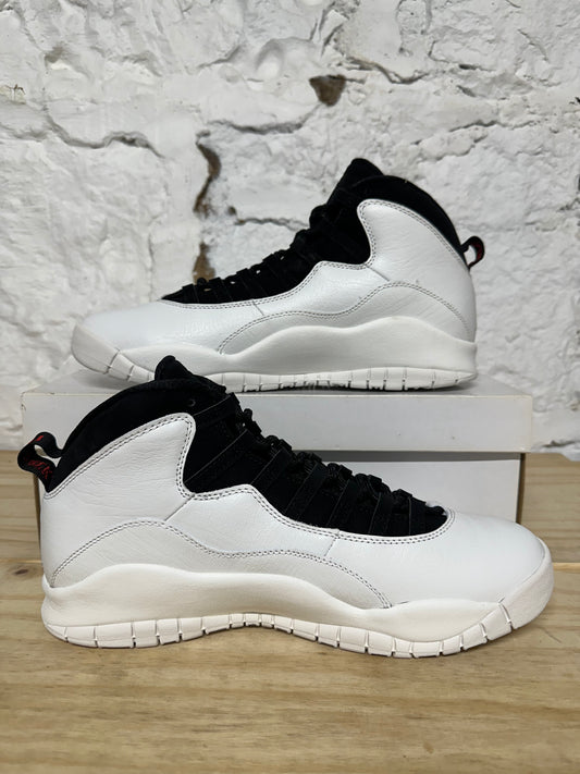 Air Jordan 10 Im Back Sz 13 DS