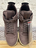 Air Jordan 4 A Ma Maniere Violet Ore Sz 10 DS