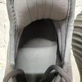Yeezy 350 V2 Steel Grey Sz 11
