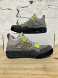 Air Jordan 4 95 Neon Sz 7Y