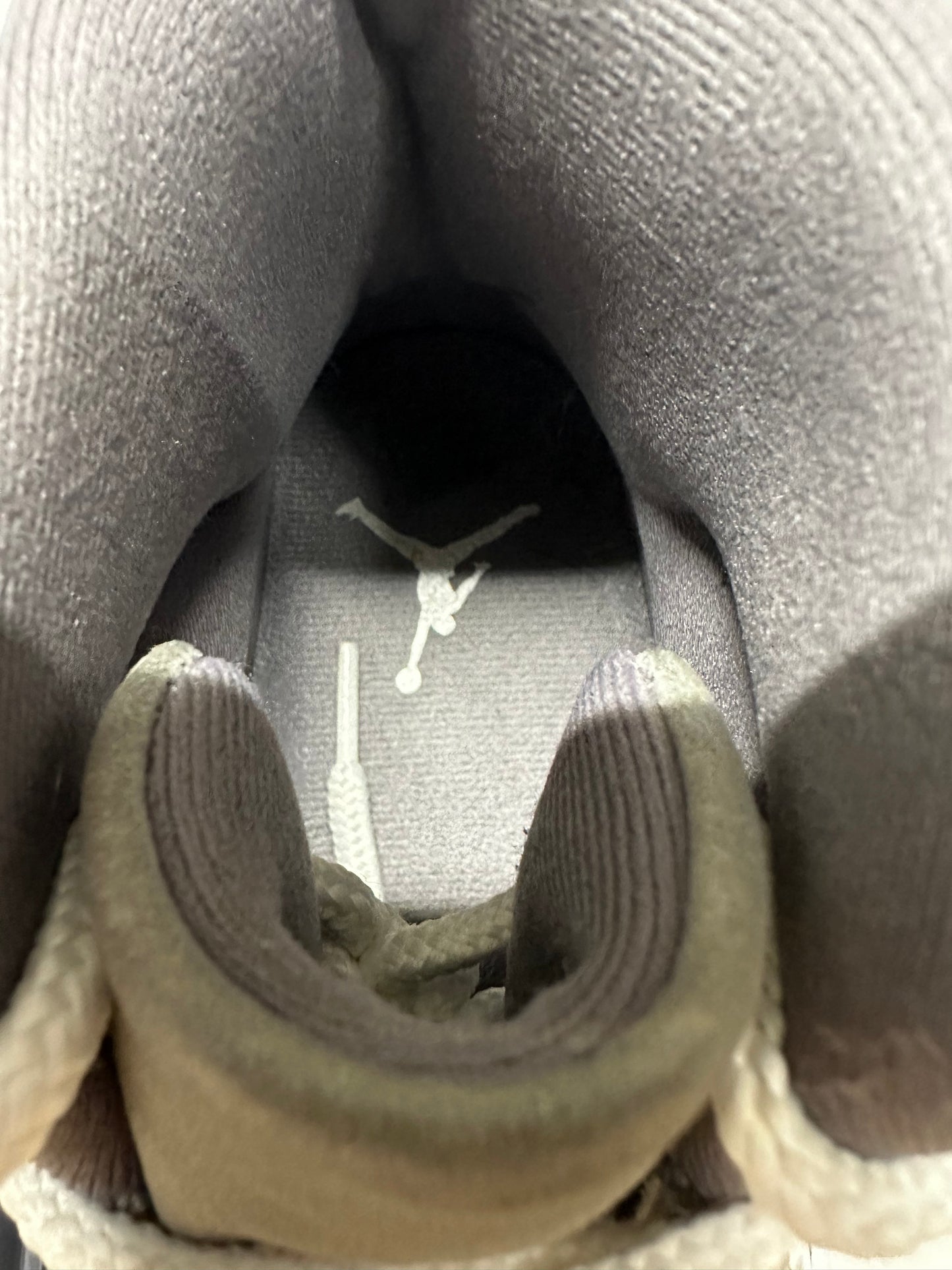 Air Jordan 11 Cool Grey Sz 8.5