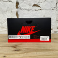Air Jordan 1 High Virgil Abloh Archive Alaska Sz 9.5