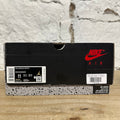Air Jordan 5 Fire Red Silver Tongue (2020) Sz 11