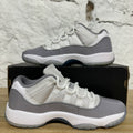 Air Jordan 11 Low Cement Grey Sz 5.5Y