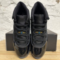 Air Jordan 11 High Gamma Blue (2025) Sz 12 DS