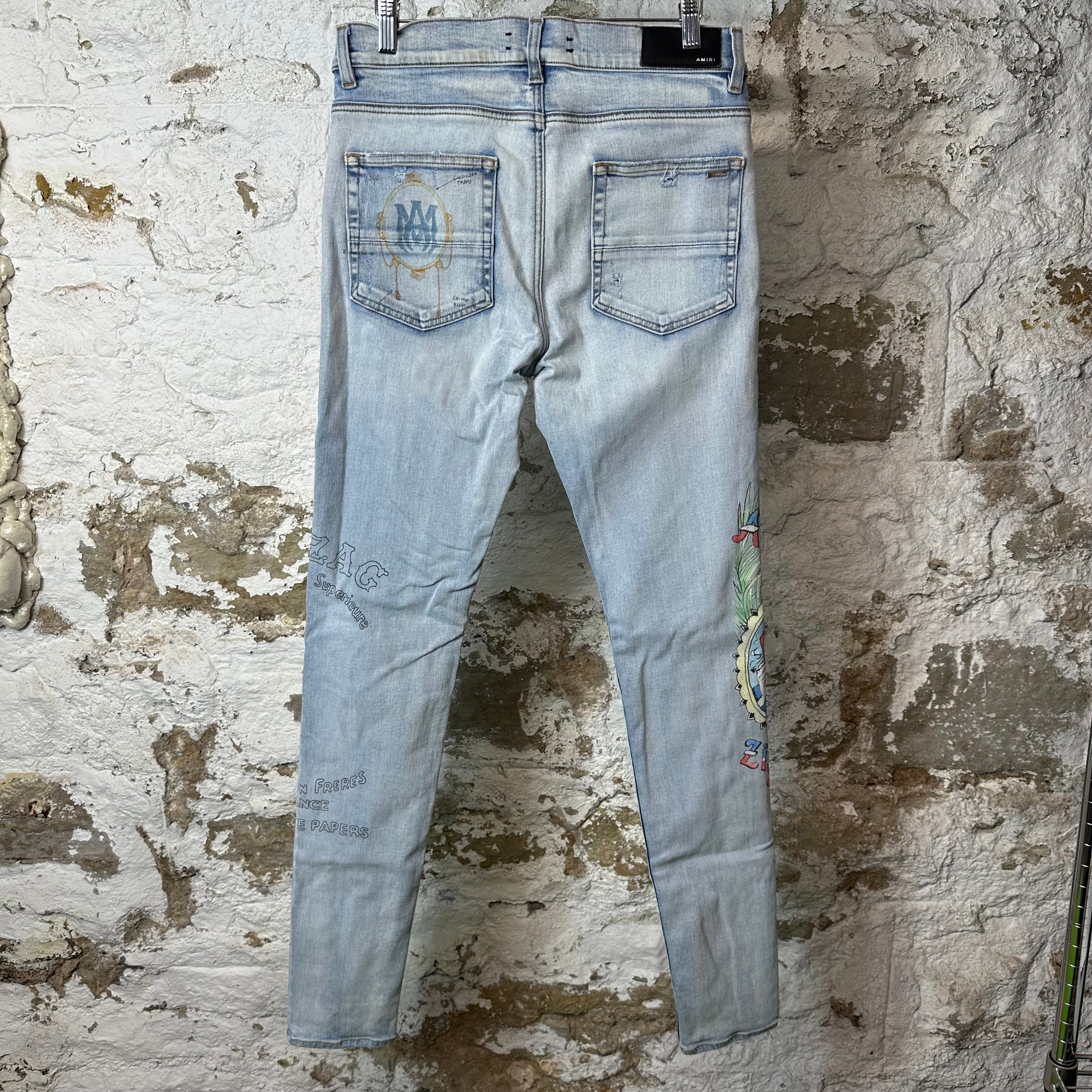 Amiri Jeans – Tagged 