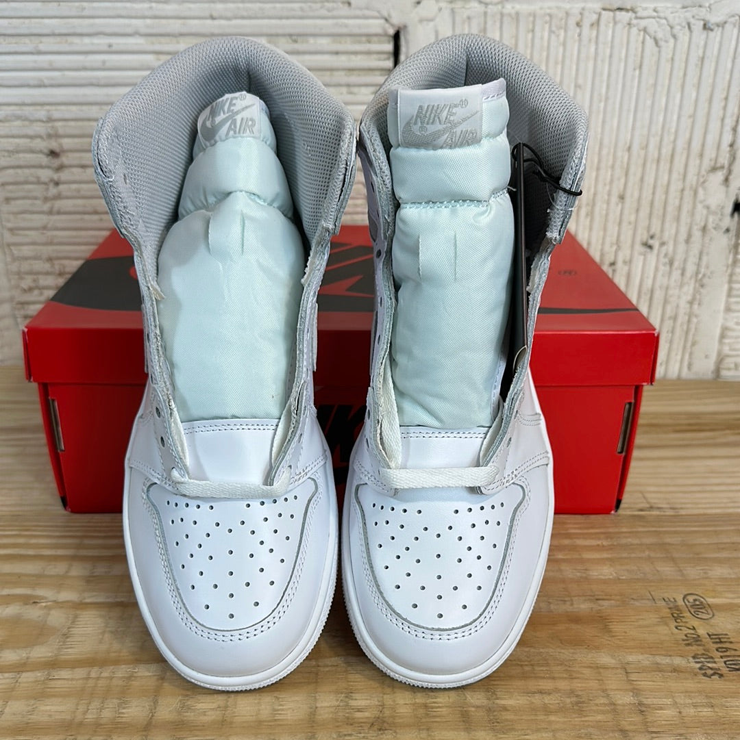 Air Jordan 1 High 85 Neutral Grey Sz 8 DS