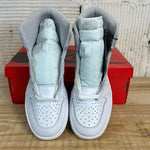 Air Jordan 1 85 Neutral Grey Size 8 DS