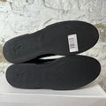 Louis Vuitton Graphite Monogram Match Up Sneaker Sz 10.5 (9LV)