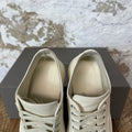 Rick Owens Low Mainline Milk Sneaker Sz 8 (41)