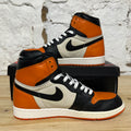 Air Jordan 1 High Shattered Backboard 1.0 (2015) Sz 10.5