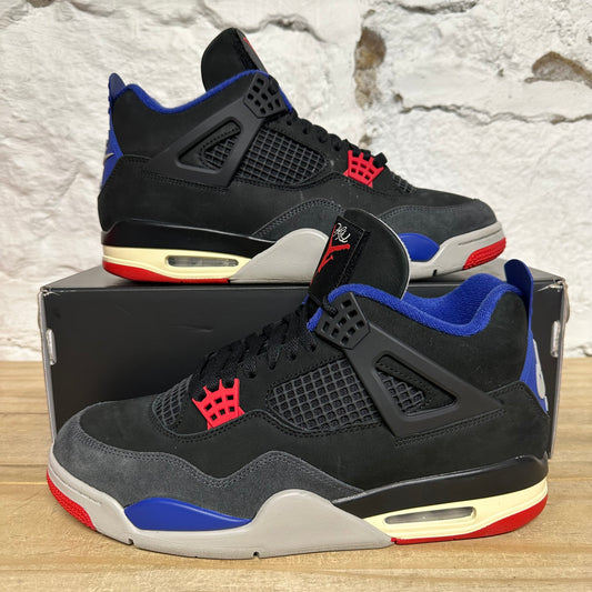Air Jordan 4 Rare Air Sz 12