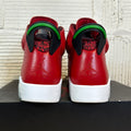 Air Jordan 6 History of Jordan (Spiz’ike) Sz 8 DS