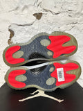 Air Jordan 11 Low Infrared 23 Sz 11.5
