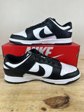 Nike Dunk Low Panda Sz 10 DS