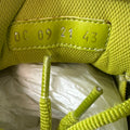 Dior B30 Lime Green Grey White Sneaker Sz 10 (43)