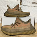 Yeezy 350 V2 Sand Taupe Sz 10