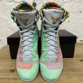 Nike Kobe 9 Elite Protro What The (2025) Sz 10