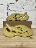 Yeezy Foam Runner Sulfur Sz 7