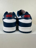 Nike Dunk Low Valerian Blue Sz 12.5