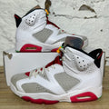 Air Jordan 6 Hare Sz 9