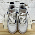 Air Jordan 4 SB Navy Sz 8