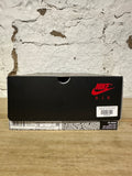 Air Jordan 5 Black Metallic Sz 12 DS