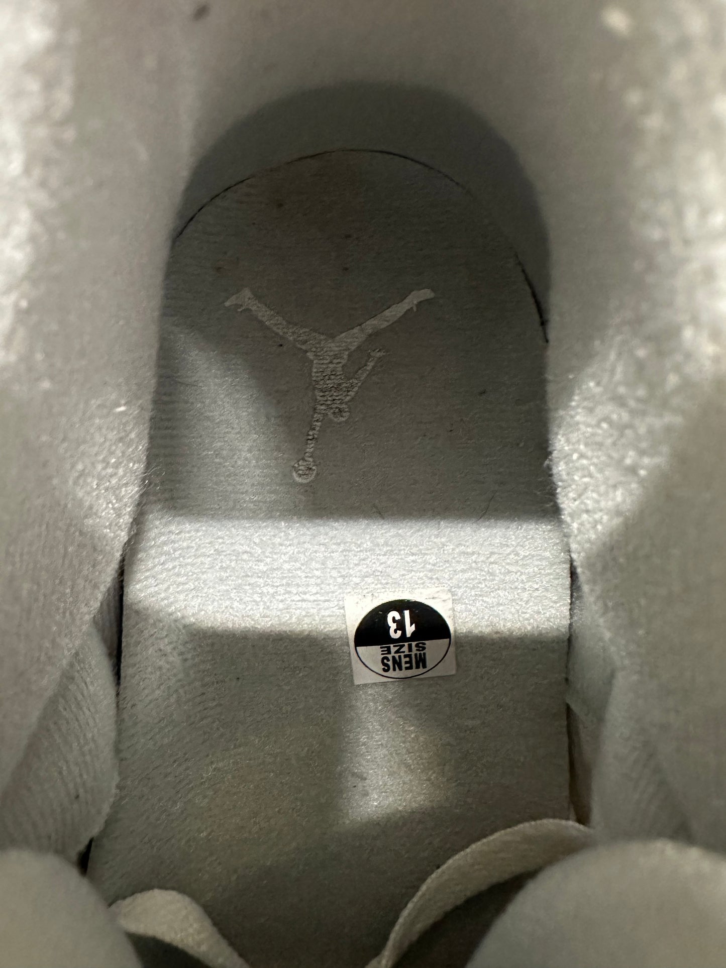 Air Jordan 3 Craft Sz 13