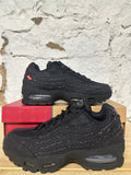 Nike Air Max 95 Levis Black Anthracite Sz 7 DS