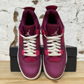 Air Jordan 4 Valentines Day (2019) Sz 7Y