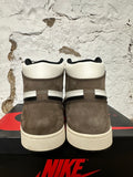 Air Jordan 1 High Mocha Sz 11