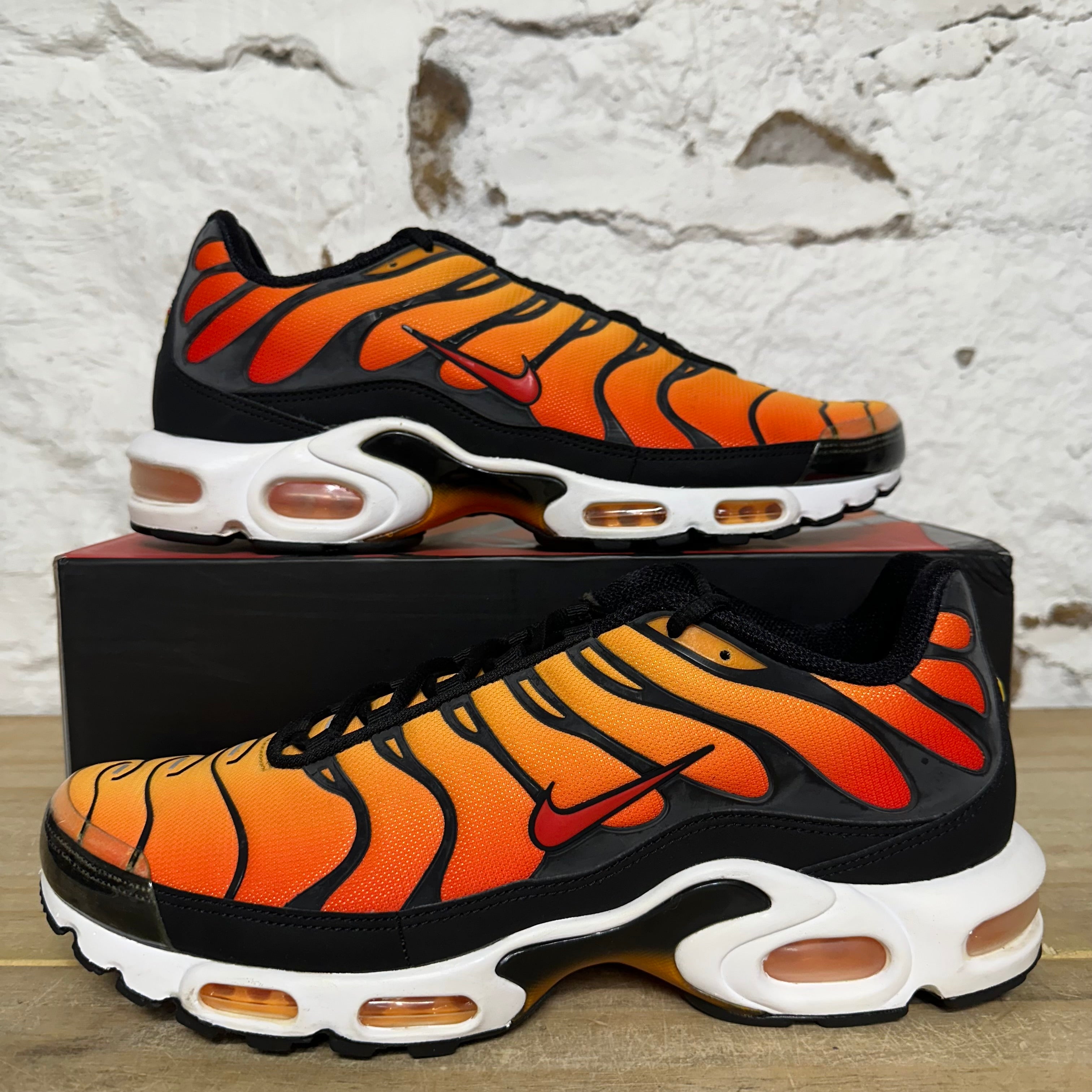 Nike Air Max Plus OG Pimento (2018) Sz 13