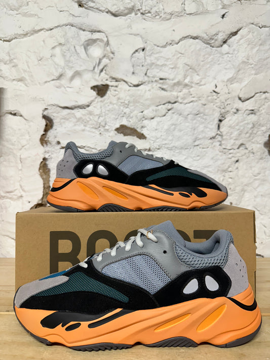Yeezy 700 Wash Orange Sz 12.5 DS
