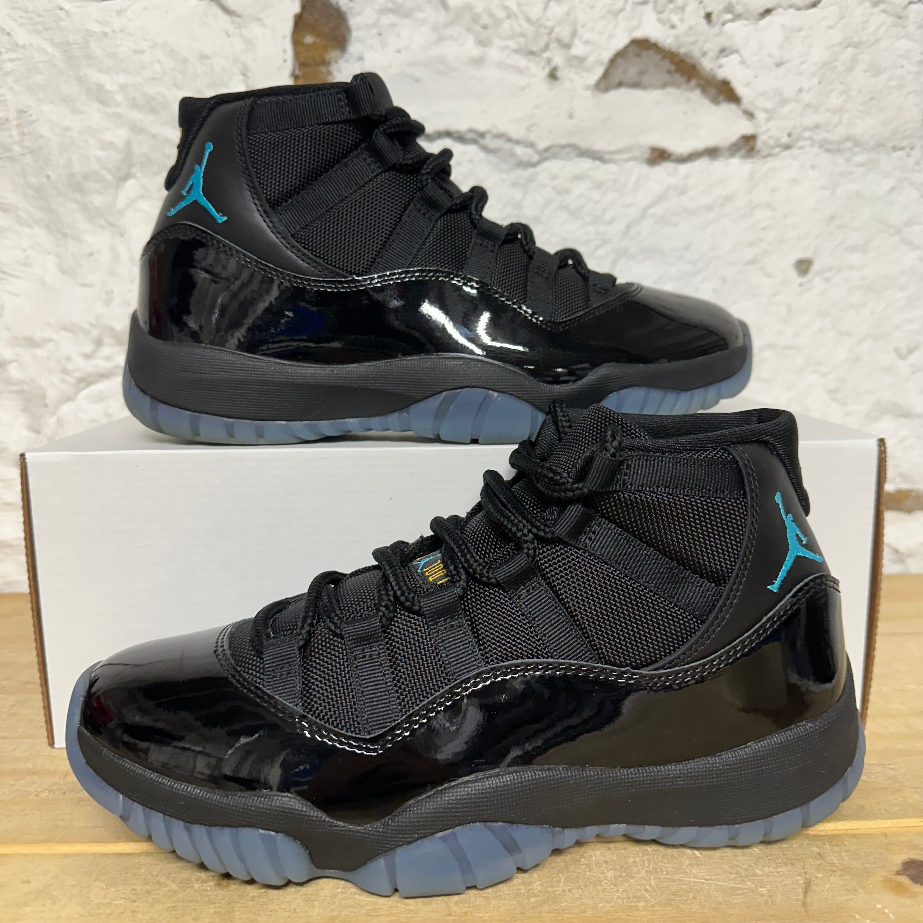 Air Jordan 11 High Gamma Blue (2025) Sz 8.5