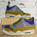 Air Jordan 4 Union Desert Moss Sz 10.5