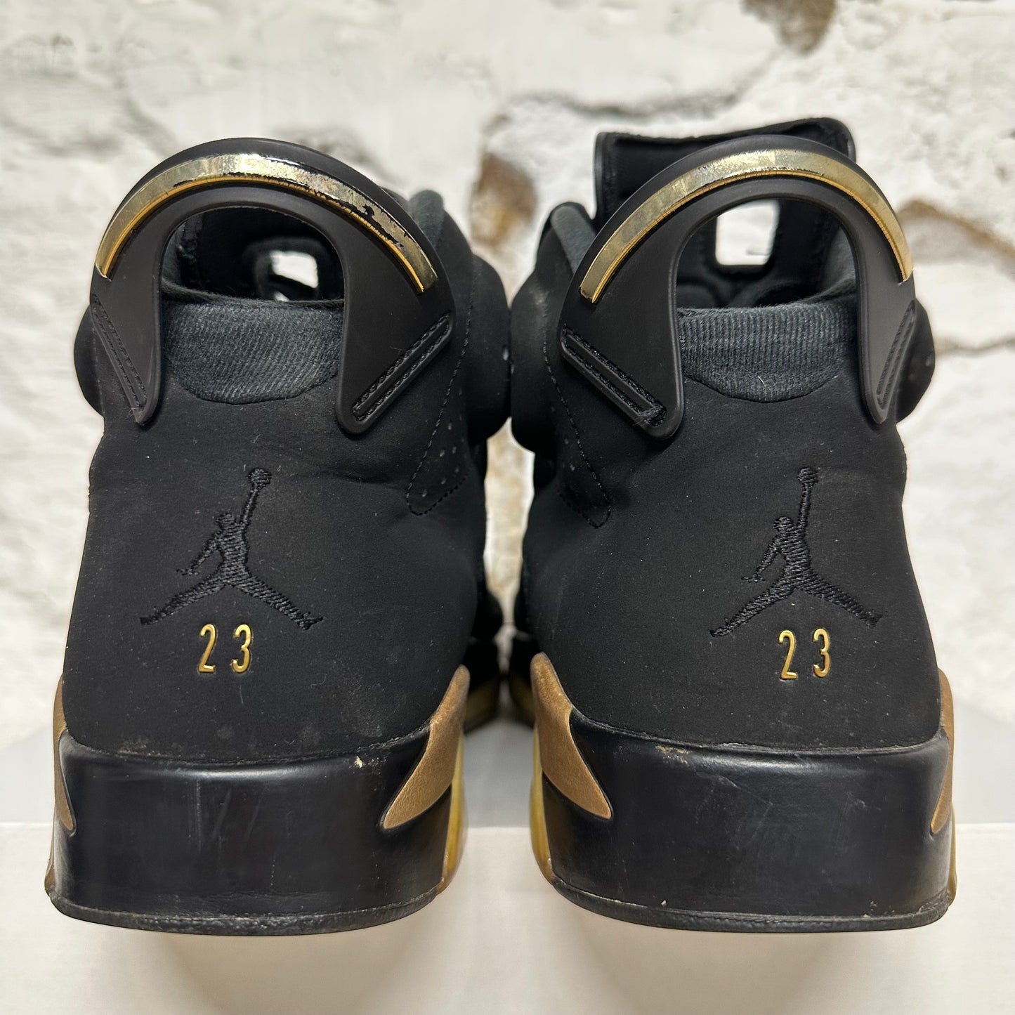 Air Jordan 6 DMP Sz 11.5