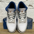Air Jordan 3 Wizards Sz 11