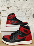 Air Jordan 1 Banned (2016) Sz 8
