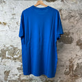 Givenchy Paris Avenue Blue T-Shirt Sz S