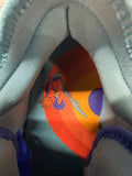 Nike Lebron 18 Low Space Jam Wile E Vs Roadrunner Sz 11