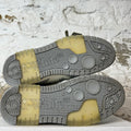 Off White Out Of Office Grey White Sneaker Sz 11 (44)