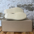 Rick Owens Vintage Dark Dust Milk Sneaker Sz 8 (41) DS
