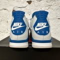 Air Jordan 4 Military Blue (2024) Sz 13